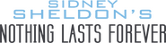 Logo of Nothing Lasts Forever image size 1091x285