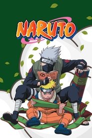 Poster of Naruto image size 1708x2562