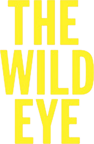Logo of The Wild Eye image size 760x1153