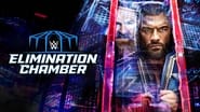 WWE Elimination Chamber 2023 wallpaper 