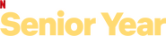 Logo of Senior Year image size 1268x283