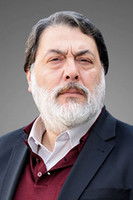 Photo of Kerem Atabeyoğlu image size 300x450
