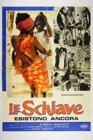 Le schiave esistono ancora
