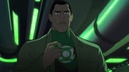 Green Lantern : Méfiez-vous de mon pouvoir wallpaper 