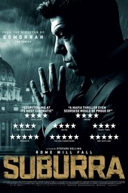 Suburra 2015 Soap2Day