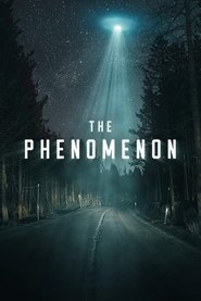 poster The Phenomenon