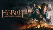 Backdrop of The Hobbit: The Battle of the Five Armies image size 1280x720