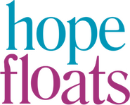 Logo of Hope Floats image size 600x483