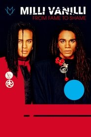 poster Milli Vanilli: From Fame to Shame