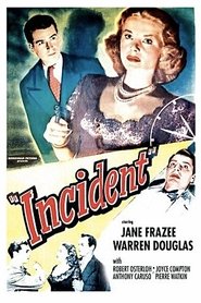 Film Incident en streaming