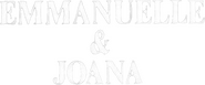 Logo of Emanuelle and Joanna image size 727x304