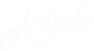 Logo of Kasalo image size 1499x817
