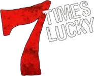 Logo of 7 Times Lucky image size 752x608
