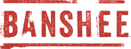 Logo of Banshee image size 3426x1285