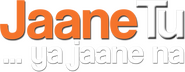 Logo of Jaane Tu... Ya Jaane Na image size 755x295