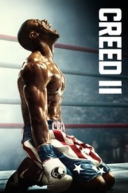 Creed II 2018 Soap2Day