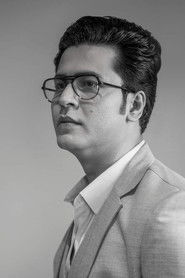 Photo of Anirban Bhattacharya image size 727x1091