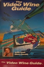 poster The Video Wine Guide with Dick Cavett