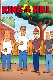 Poster of King of the Hill image size 1000x1500