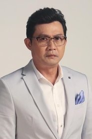 Photo of Chen Tian Wen image size 480x720