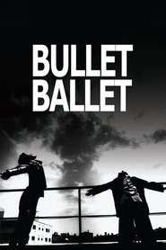 poster Bullet Ballet