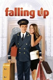 poster Falling Up