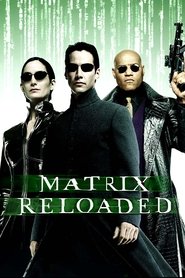 Matrix Reloaded