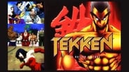 Tekken: The Motion Picture wallpaper 