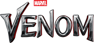 Logo of Venom image size 2277x1042