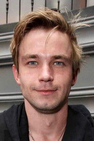 Photo of Alexander Petrov image size 500x750