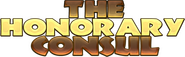 Logo of The Honorary Consul image size 842x259