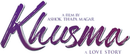 Logo of Khusma image size 876x365