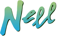 Logo of Nell image size 847x538