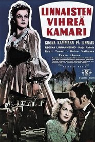 poster Linnaisten vihreä kamari