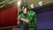 Kaiji season 2 episode 13