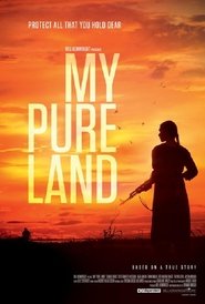 poster My Pure Land