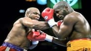 George Foreman vs Michael Moorer wallpaper 