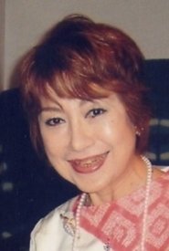 Photo of Fusako Amachi image size 303x450