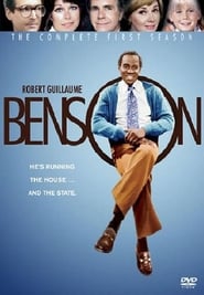 Serie streaming | voir Benson en streaming | HD-serie