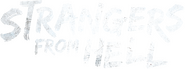 Logo of Strangers from Hell image size 1278x475