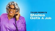 Tyler Perry's Madea Gets A Job - The Play wallpaper 