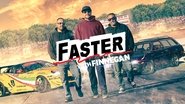 Backdrop of Faster with Finnegan image size 3840x2160