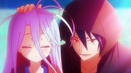 No Game No Life season 1 episode 1