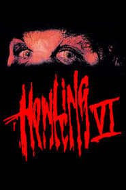 Howling VI: The Freaks 1991 123movies
