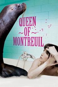 Queen of Montreuil Poster