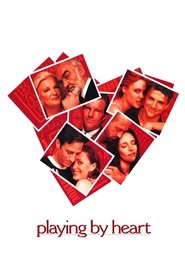 poster Playing by Heart