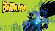 Backdrop of The Batman image size 1280x720
