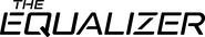 Logo of The Equalizer image size 7500x1397