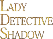 Logo of Lady Detective Shadow image size 402x298