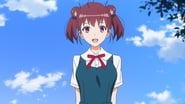 Saekano: Comment éduquer une petite amie ennuyeuse season 1 episode 7